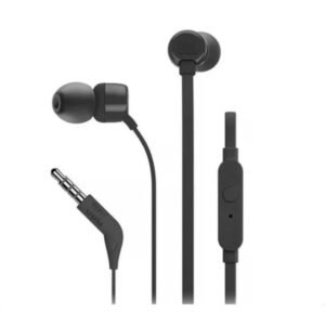 Manos Libres JBL Tune 110 Azul - Negro - Blanco