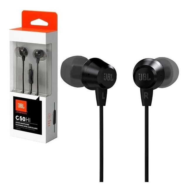 Manos Libres JBL C50HI