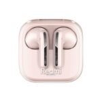 Audífonos BT Redmi Buds 6 Active Negro - Blanco - Rosado