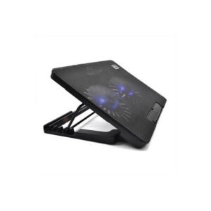 Base Refrigerante Reclinable para Portátil 2 Cooler Jaltech A2