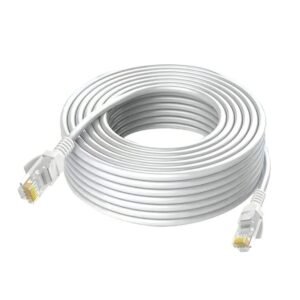 Cable de Red 3M CAT 6E Jaltech CAT6-3M