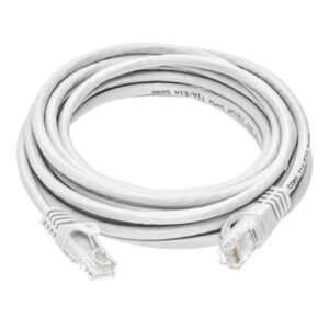 Cable de Red 5M CAT 6E Jaltech CAT6-5M