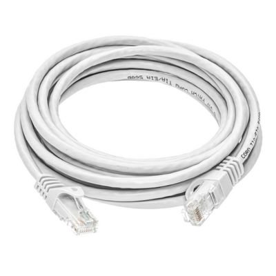 Cable de Red 5M CAT 6E Jaltech CAT6-5M