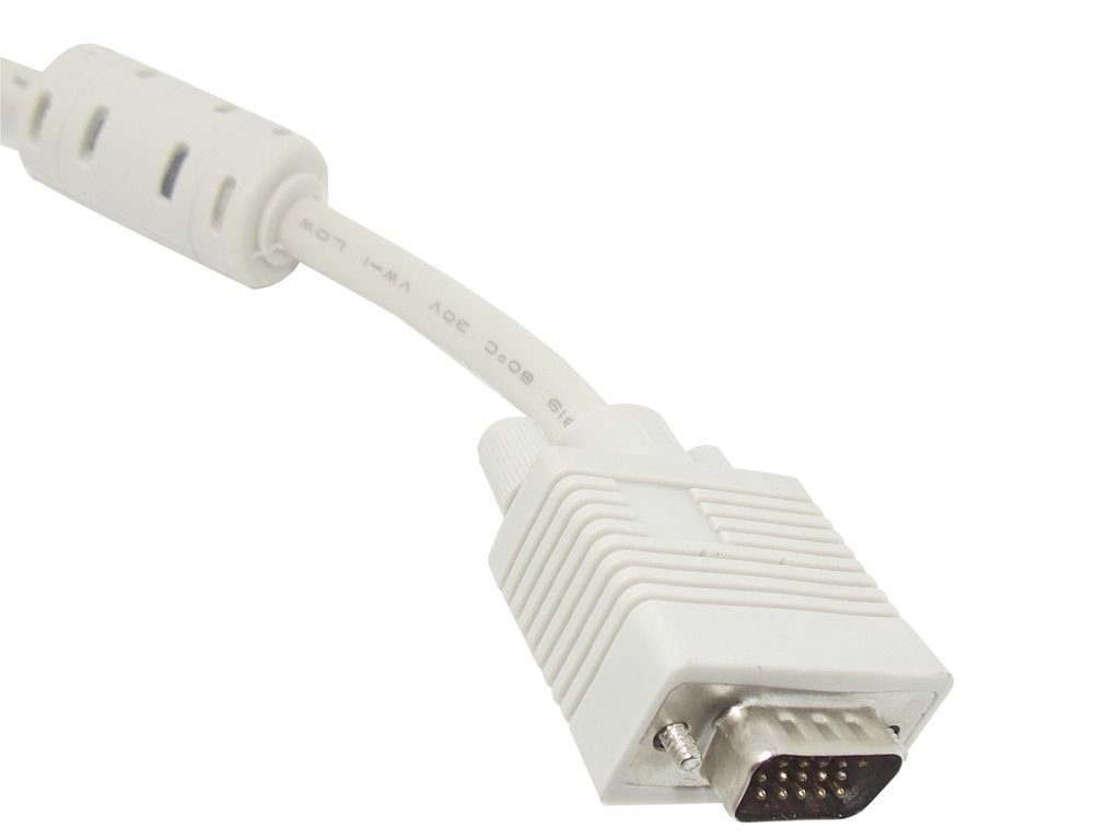 Cable VGA 1.5M Jaltech VGA-1.5M