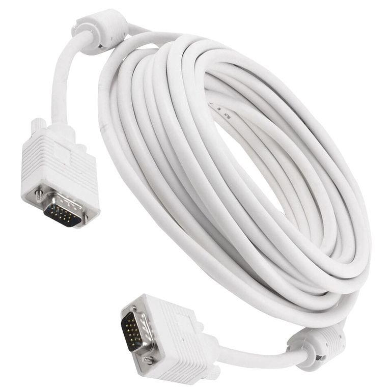 Cable VGA 1.5M Jaltech VGA-1.5M - Imagen 2