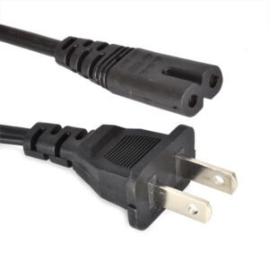 Cable de Poder tipo Impresora Jaltech PC004