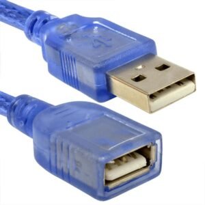 Extensión USB 3M Blindado