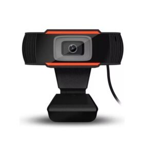 Cámara para PC 720 Jaltech D2-720P