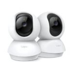 Cámara TP-LINK Tapo C210 Interiores 2K