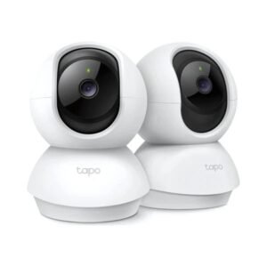 Cámara TP-LINK Tapo C210 Interiores 2K