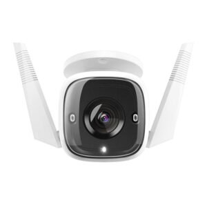 Cámara TP-LINK Tapo C310 Exteriores 2K