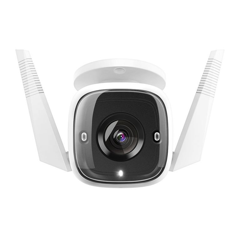 Cámara TP-LINK Tapo C310 Exteriores 2K