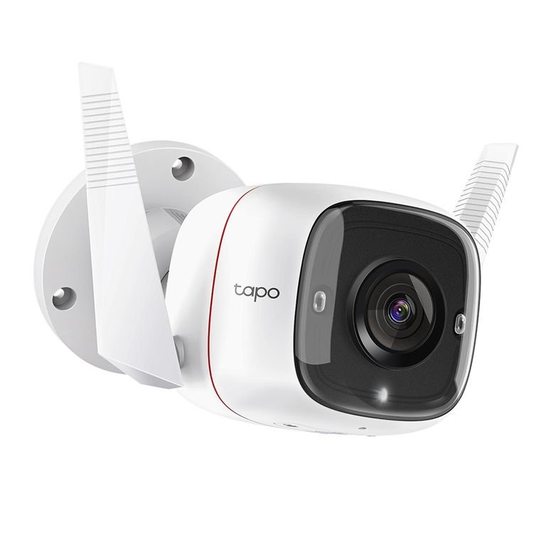 Cámara TP-LINK Tapo C310 Exteriores 2K - Imagen 2