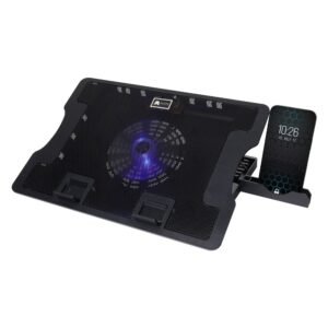 Base Refrigerante Reclinable para Portátil Jaltech 1 Cooler B-180