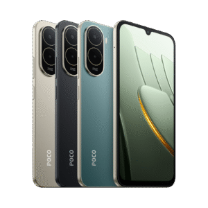 Poco C81 Pro 4GB/128GB oficial