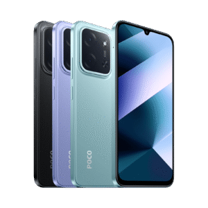 Poco C85 8GB/256GB oficial