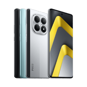 Poco M8 5G 8GB/512GB oficial