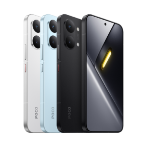 Poco X8 Pro Max 5G 12GB/512GB oficial