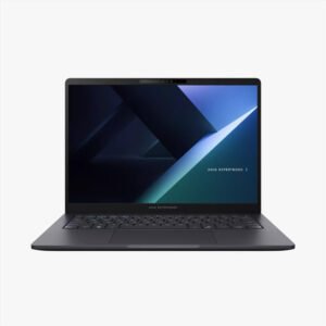 Portátil ASUS Expertbook B3405CCA | Intel Core Ultra 5 125H | 16GB DDR5 | SSD 512GB | 14" WUXGA