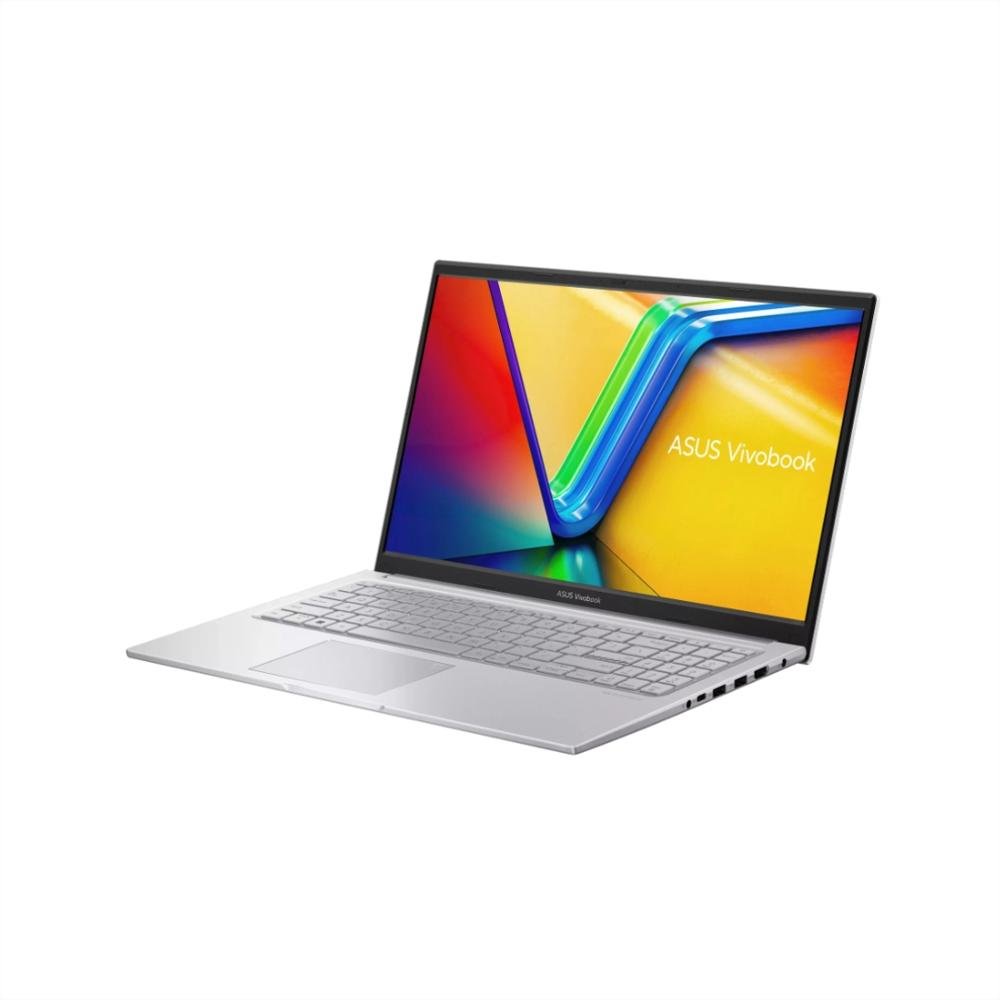 Portátil ASUS VivoBook 15 X1504ZA | Intel Core i3-1215U | 8GB DDR4 | SSD 512GB | 15.6" FHD - Imagen 2