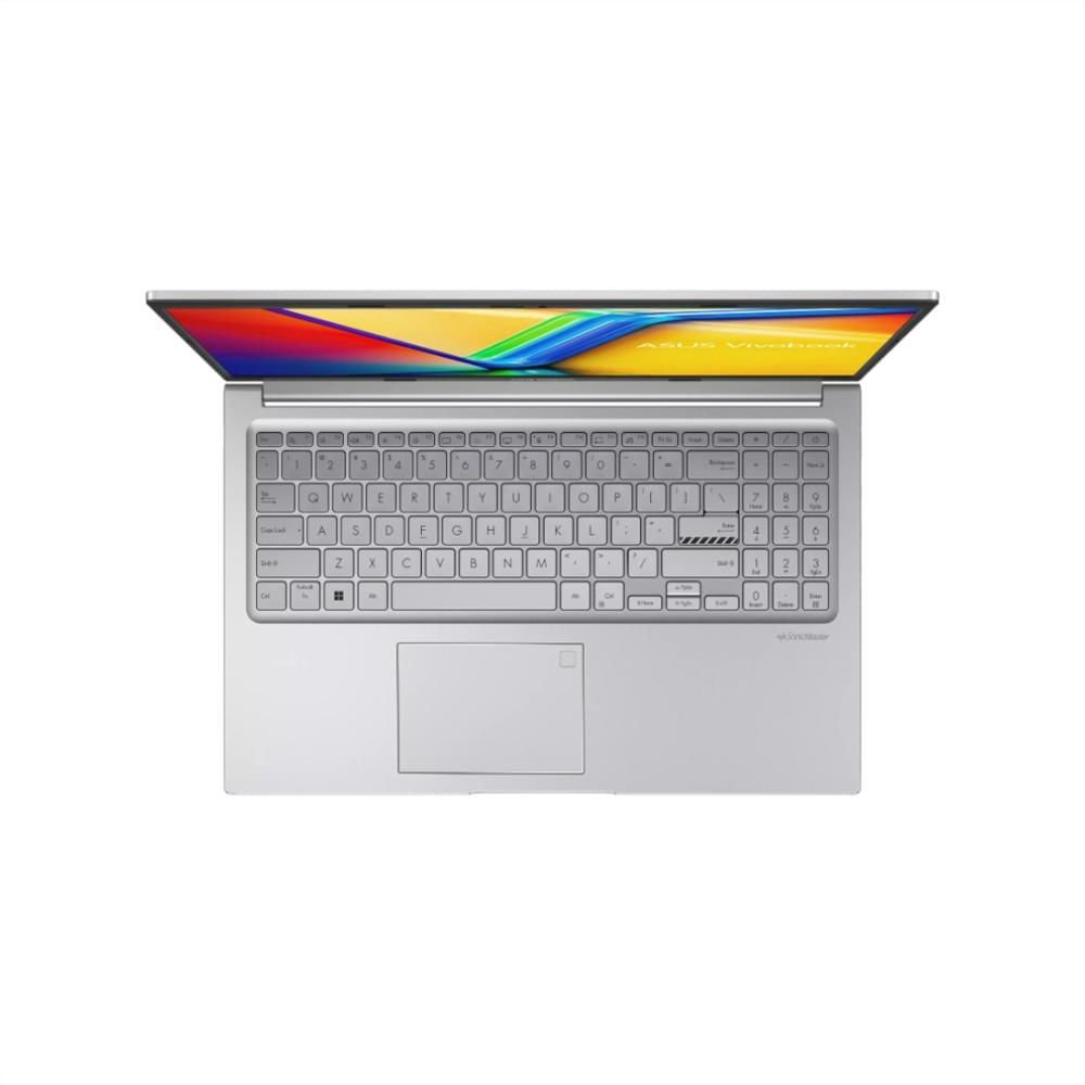 Portátil ASUS VivoBook 15 X1504ZA | Intel Core i3-1215U | 8GB DDR4 | SSD 512GB | 15.6" FHD - Imagen 3