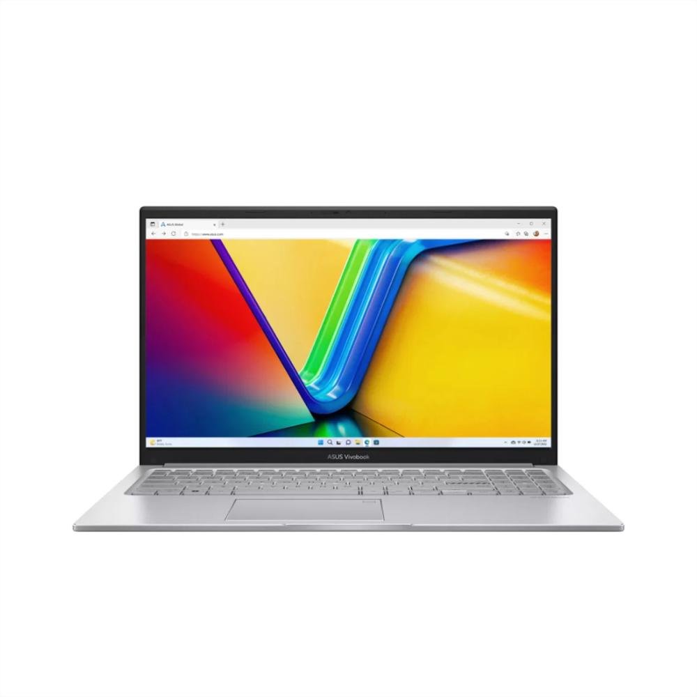 Portátil ASUS VivoBook 15 X1504ZA | Intel Core i3-1215U | 8GB DDR4 | SSD 512GB | 15.6" FHD