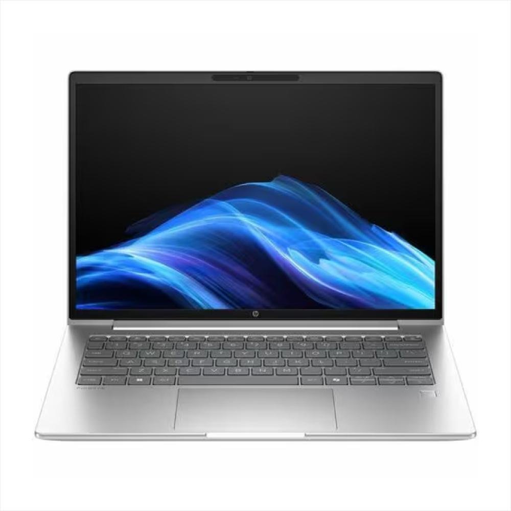 Portátil HP ProBook 4 G1i 14 | Intel Core Ultra 7 255U | 16GB DDR5 | SSD 512GB | 14" WUXGA