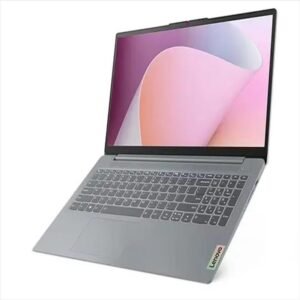 Portátil Lenovo IdeaPad Slim 3 15IRU8 | Intel Core i3-1315U | 8GB DDR5 | SSD 512GB | 15.6" FHD