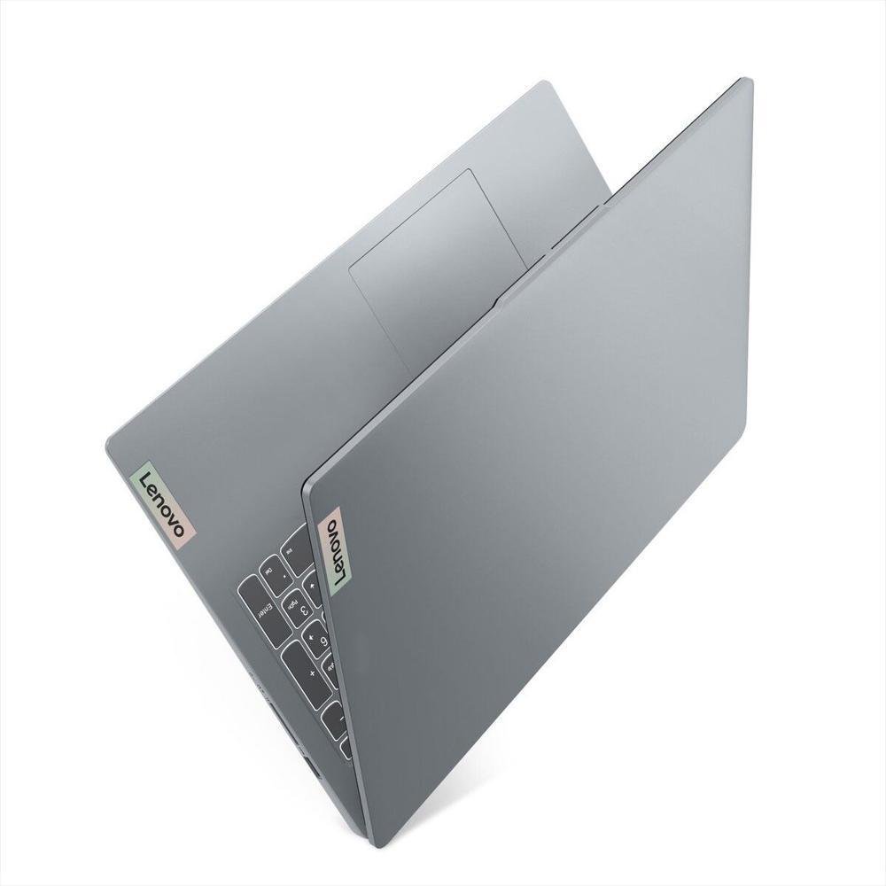 Portátil Lenovo IdeaPad Slim 3 15IRU8 | Intel Core i3-1315U | 8GB DDR5 | SSD 512GB | 15.6" FHD - Imagen 2