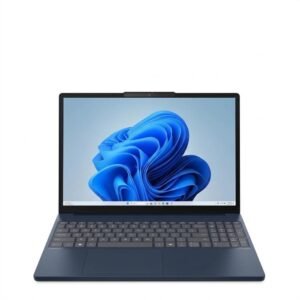 Portátil Lenovo IdeaPad Slim 3 15IWC11 | Intel Core 7 350 | 16GB DDR5 | SSD 512GB | 15.3" WUXGA