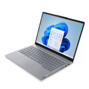 Portátil Lenovo ThinkBook 14 G8 IRL | Intel Core 7 240H | 32GB DDR5 | SSD 1TB | 14" WUXGA