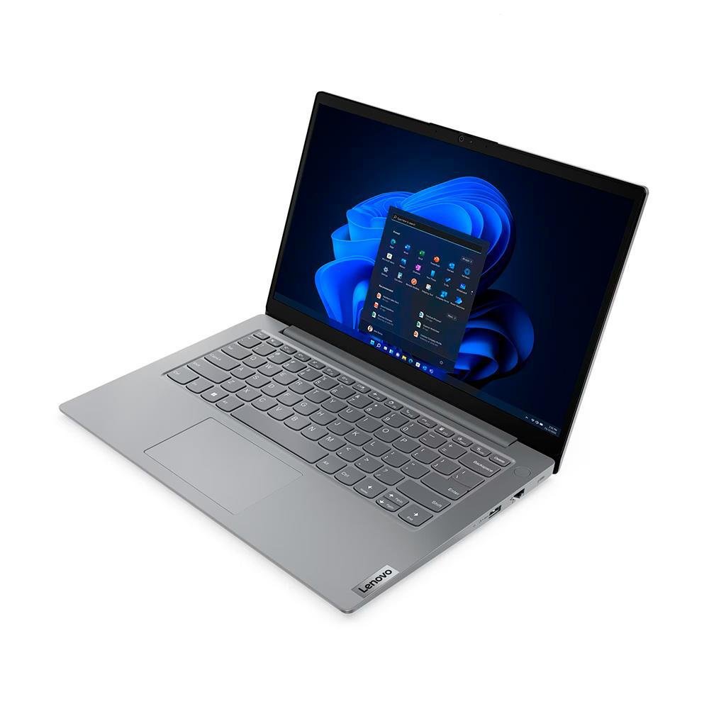 Portátil Lenovo V14 G4 AMN | AMD Ryzen 5 7520U | 16GB DDR5 | SSD 512GB | 14" FHD - Imagen 2