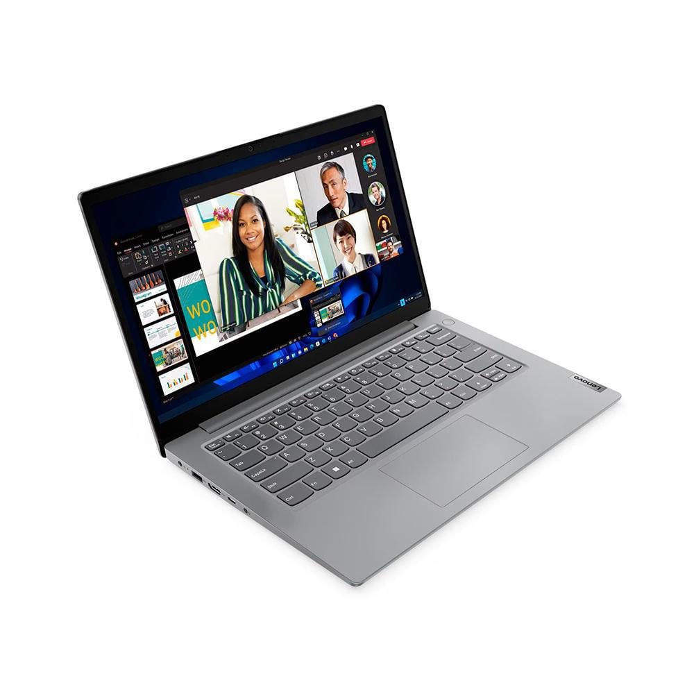 Portátil Lenovo V14 G4 AMN | AMD Ryzen 5 7520U | 16GB DDR5 | SSD 512GB | 14" FHD