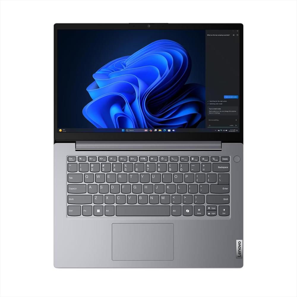 Portátil Lenovo V14 G5 IRL | Intel Core 5 210H | 8GB DDR5 | SSD 512GB | 14" FHD - Imagen 2