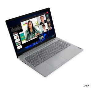 Portátil Lenovo V15 G4 AMN | AMD Ryzen 5 7520U | 16GB DDR5 | SSD 512GB | 15.6" FHD