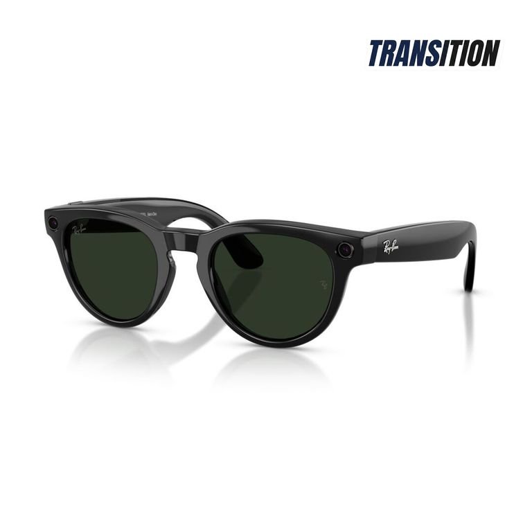 Ray-Ban Meta Gen 2 Headliner foto 2