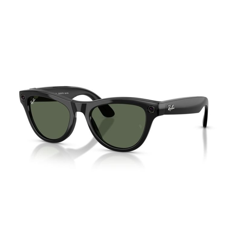 Ray-Ban Meta Gen 2 Skyler foto 2