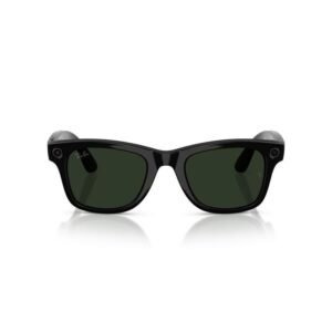 Ray-Ban Meta Gen 2 Wayfarer foto 1