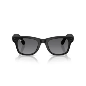 Ray-Ban Meta Gen 2 Wayfarer Polarizada foto 1