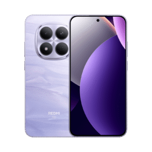 Redmi Note 15 Pro 12GB/512GB oficial