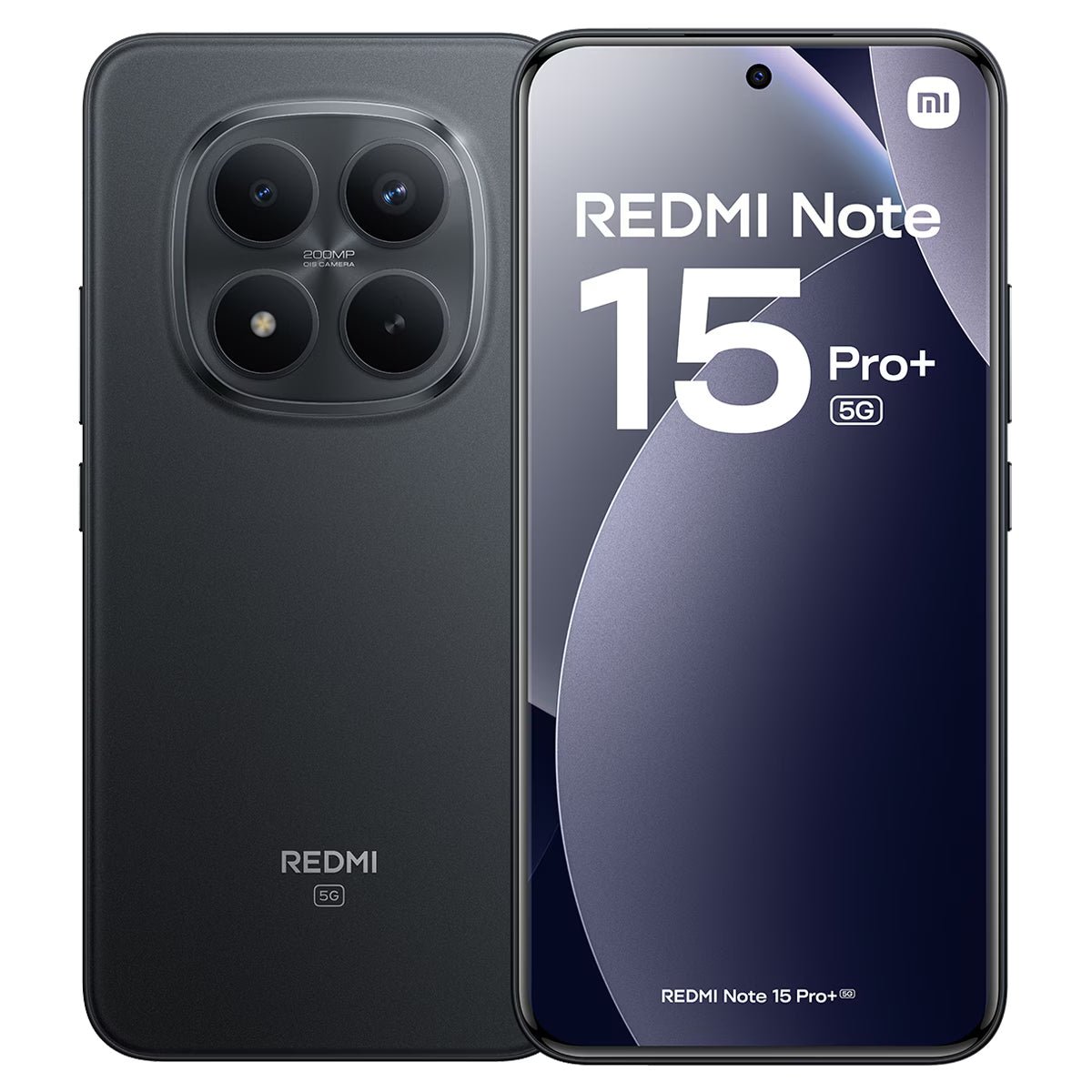 Redmi Note 15 Pro+ 5G 12GB/256GB vista f1