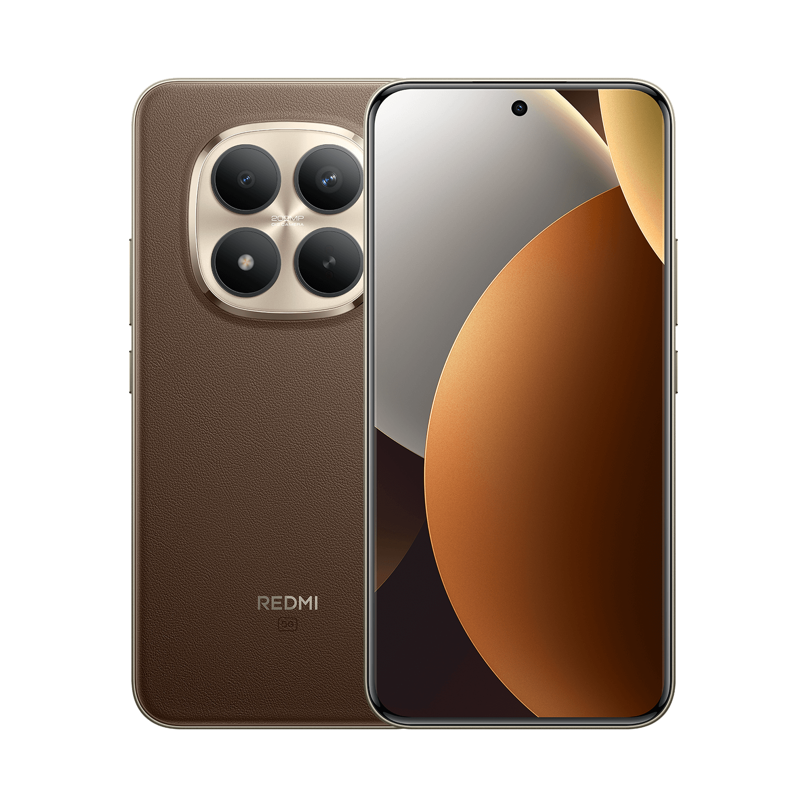 Redmi Note 15 Pro+ 5G 12GB/512GB oficial