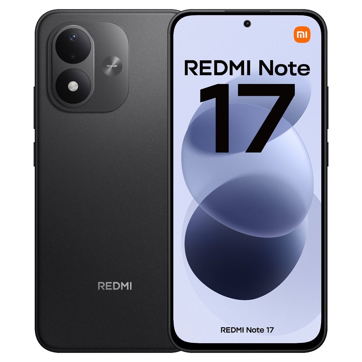 Redmi Note 17 8GB/256GB vista f0