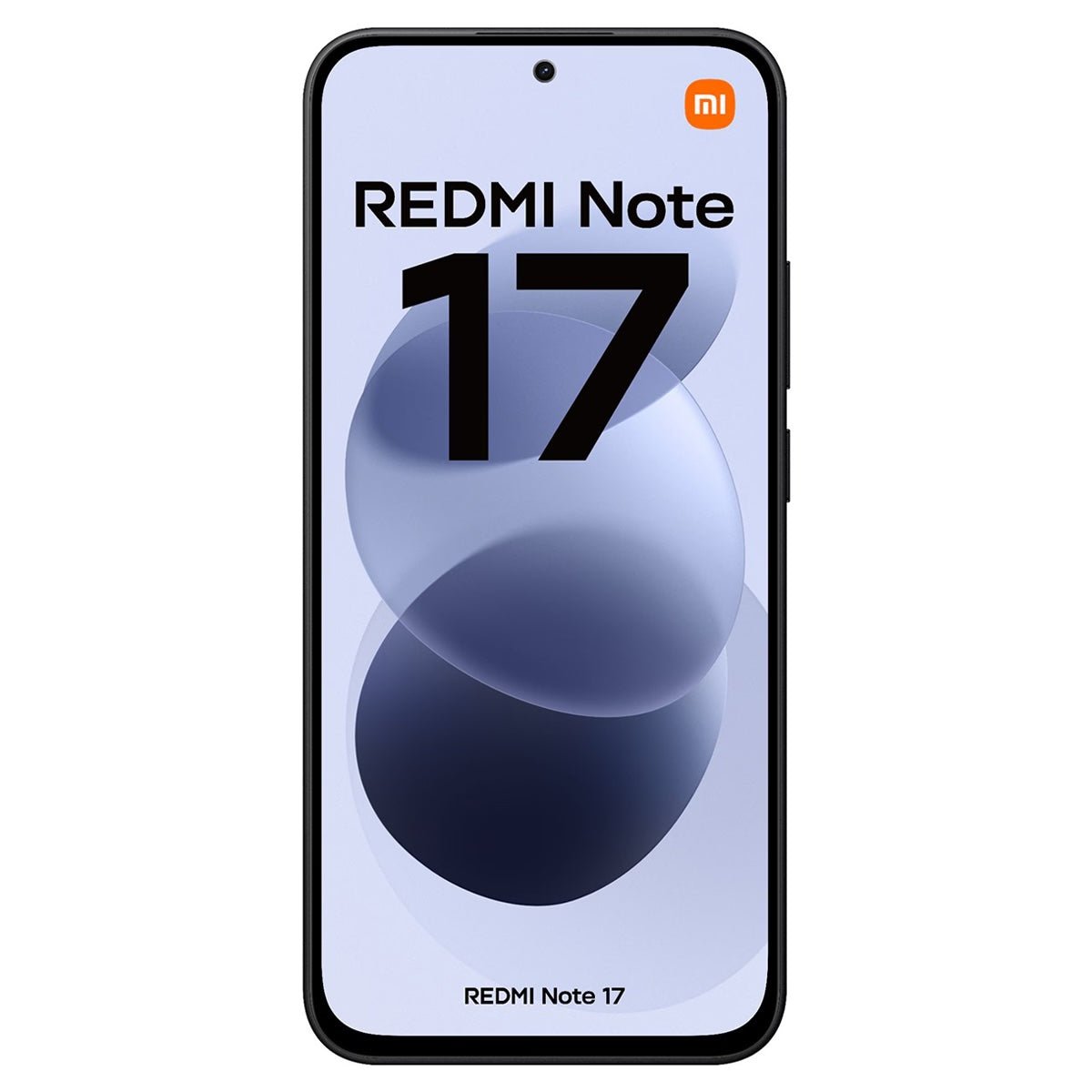Redmi Note 17 8GB/256GB vista f1