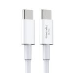 Cable USB tipo C PD 1M Speedsong SG-432