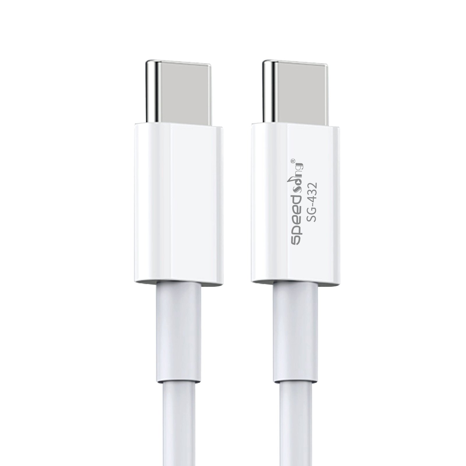 Cable USB tipo C PD 1M Speedsong SG-432