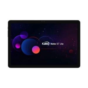 Tablet Kalley Note 10″ Lite | 4GB/128GB | con Estuche