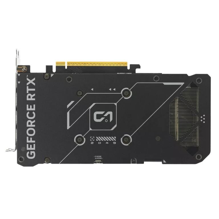 Tarjeta Gráfica ASUS Dual GeForce RTX 5060 OC | 8GB GDDR7 - Imagen 3