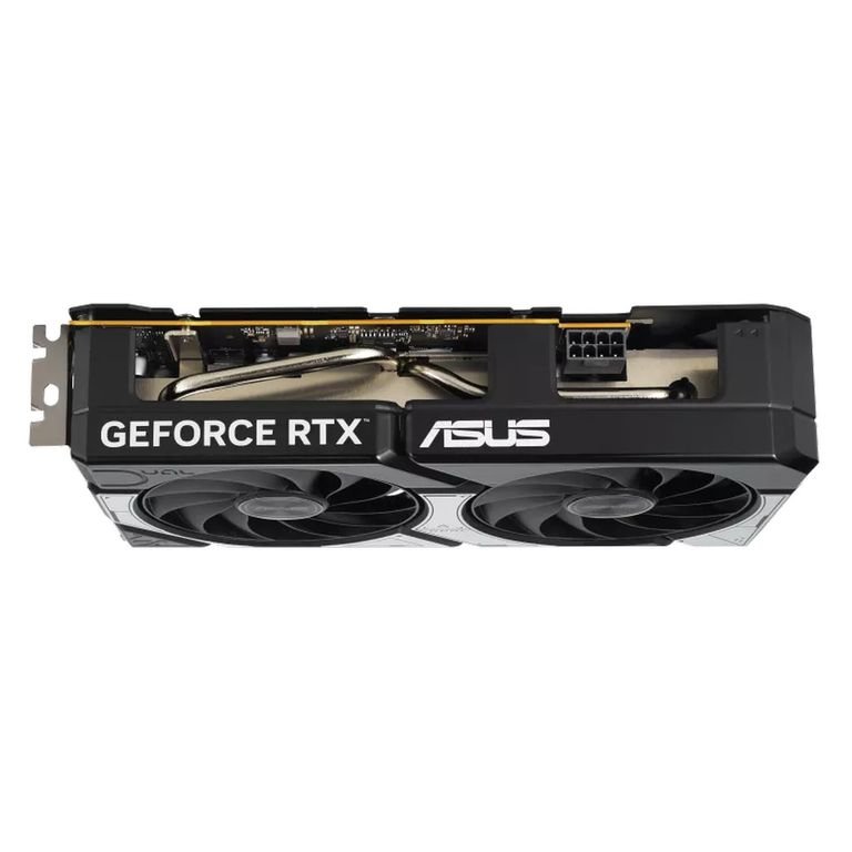 Tarjeta Gráfica ASUS Dual GeForce RTX 5060 OC | 8GB GDDR7 - Imagen 4