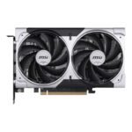 Tarjeta Gráfica MSI GeForce RTX 5050 VENTUS 2X OC | 8GB GDDR6